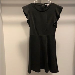 BCBGENERATION Gray dress